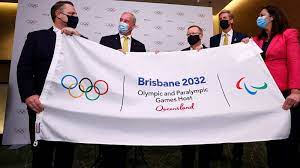 Australia’s Brisbane to host 2032 Summer Olympic Games