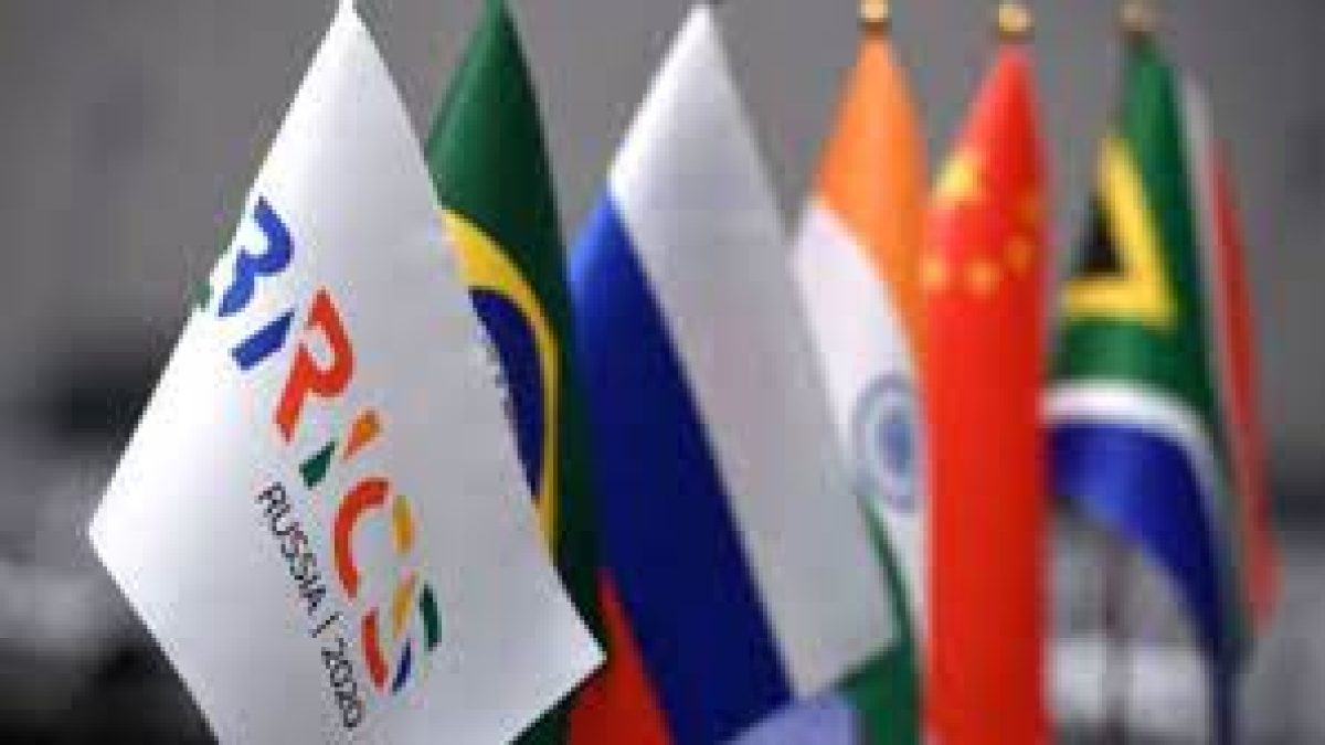 BRICS Countries Agree to Innovation Cooperation Action Plan