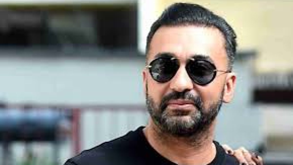Businessman Raj Kundra arrested in connection with an adult film racket