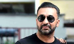 Businessman Raj Kundra arrested in connection with an adult film racket