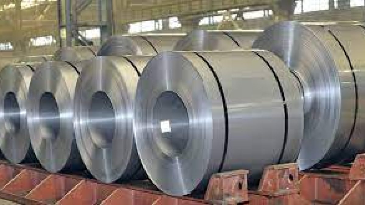 Cabinet Approved Production Linked Incentive Scheme for Specialty Steel
