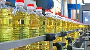 Center reduces the duty on Crude Palm Oil (CPO) by 5%