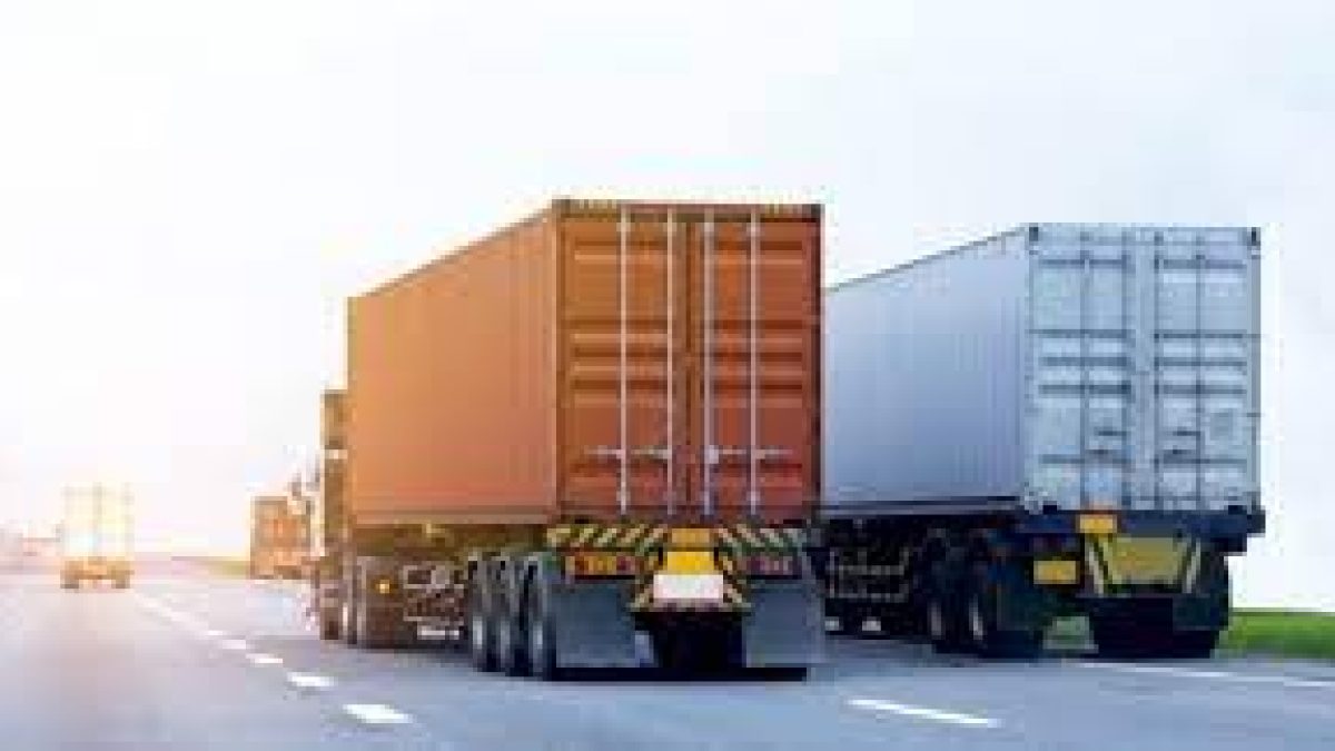 Centre launched the "Secured Logistics Document Exchange"