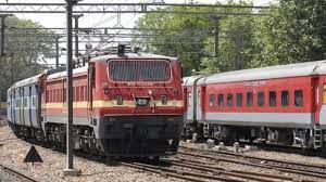 Centre to connect all capitals of north eastern states with railway