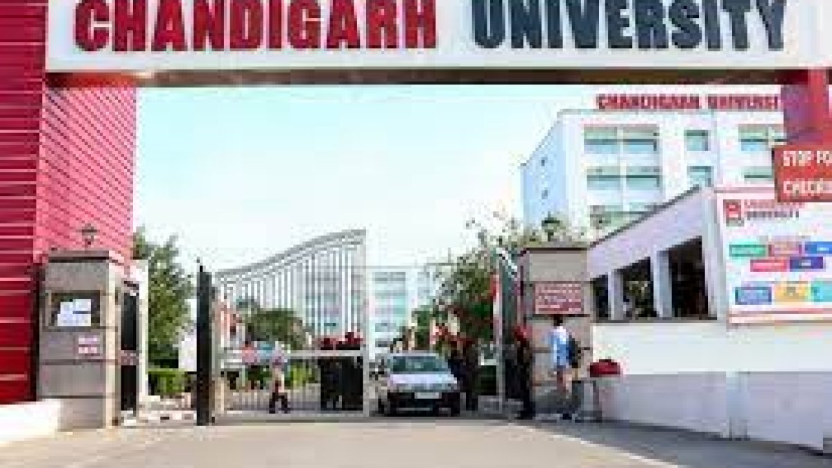 Chandigarh University – Courses, Fess, Eligibility