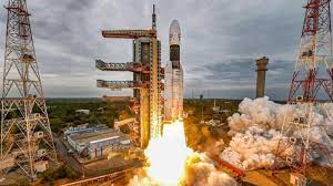 Chandrayaan-3 is likely to be launched during third quarter of 2022