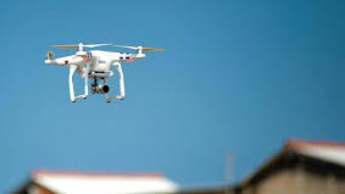Civil Aviation Ministry released d-Drone Rules, 2021 for public consultation