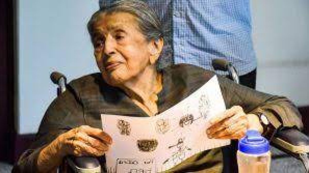 Co-founder of National Institute of Design Gira Sarabhai Passed Away