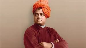 Death anniversary of Swami Vivekanand 2021