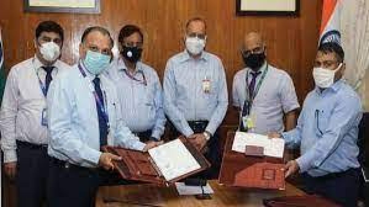 Defence Ministry has implemented ‘SPARSH’