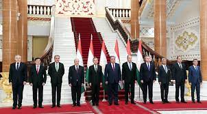 Dushanbe hosted the SCO Foreign Ministers Meeting on July 14, 2021