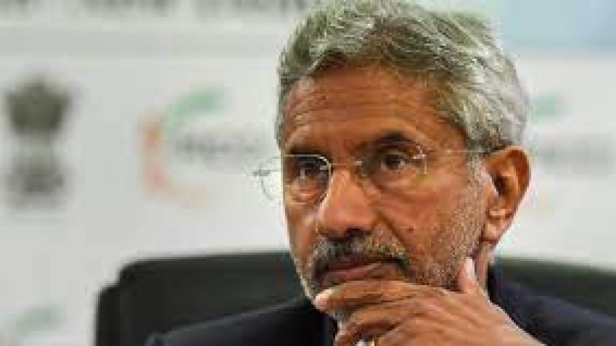 EAM S Jaishankar to embark on three-day official visit to Russia