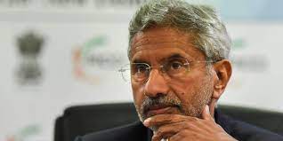 EAM S Jaishankar to embark on three-day official visit to Russia