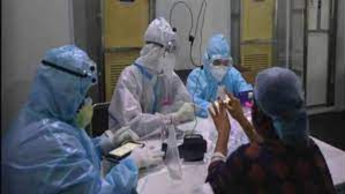 First case of Bone Death disease has been reported in Maharashtra