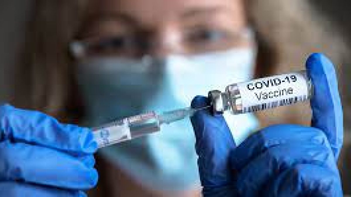 Global output of COVID-19 vaccines