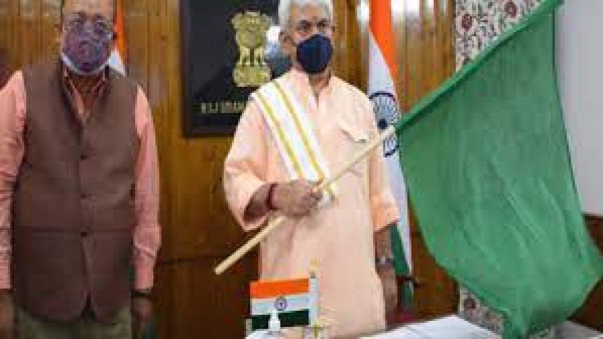 Government making efforts to enhance the production of nano urea