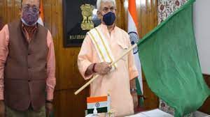 Government making efforts to enhance the production of nano urea