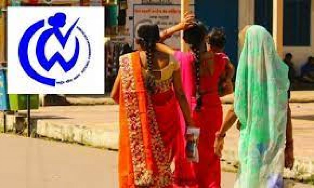 Govt inaugurated National Commission for Women’s 24/7 helpline number