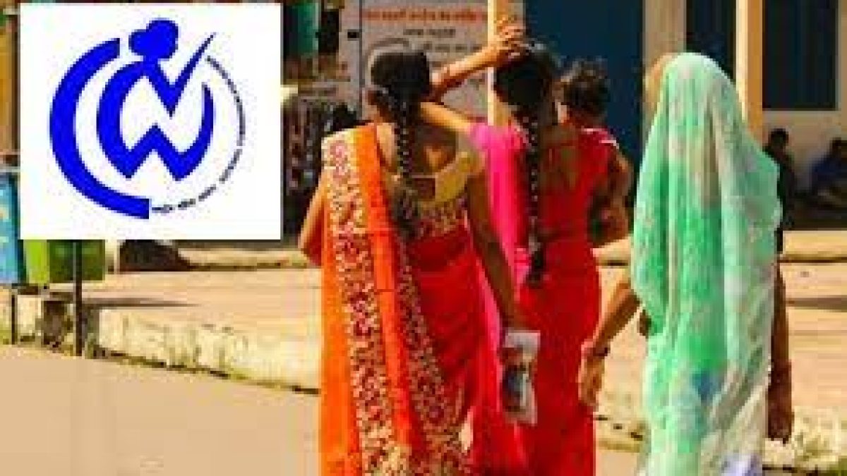 Govt inaugurated National Commission for Women’s 24/7 helpline number