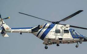 HAL is planning to indigenously design and develop a medium lift helicopter