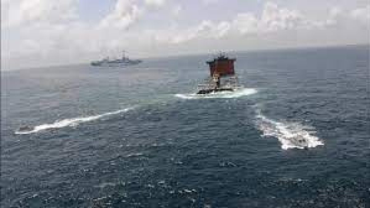 INS Sarvekshak completed survey action around site of ill-fated MV X-Press Pearl