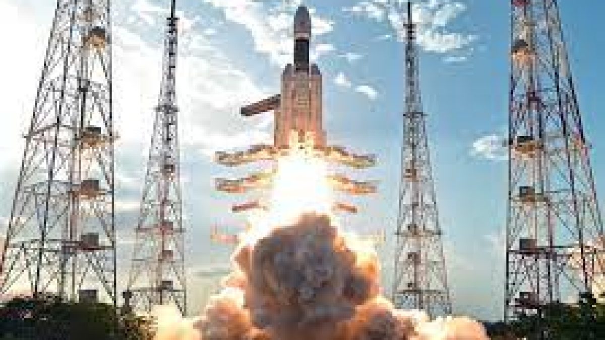 ISRO gears to launch its Merchandise Programme