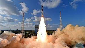 ISRO is planning to launch Geo Imaging satellite, GISAT-1
