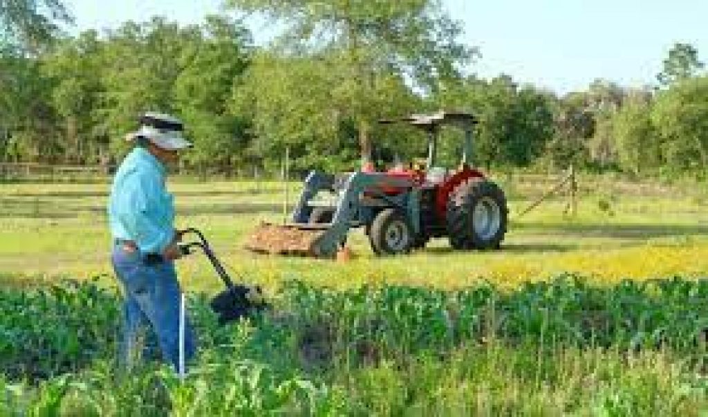 India - EU Cooperation in Agriculture