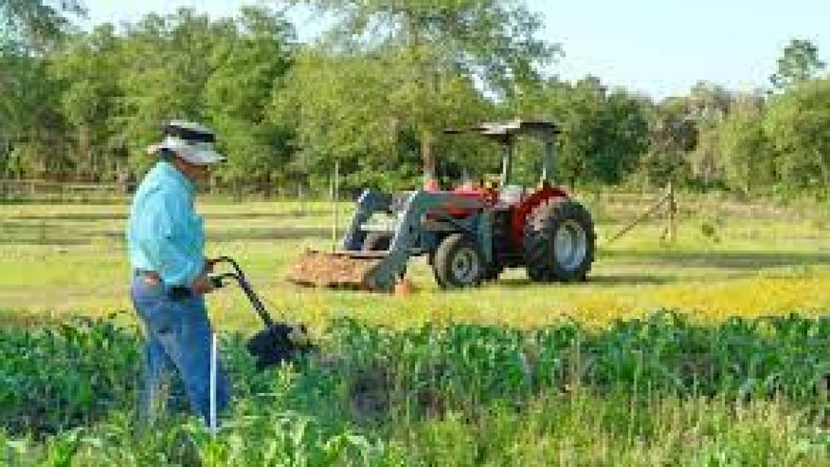 India - EU Cooperation in Agriculture