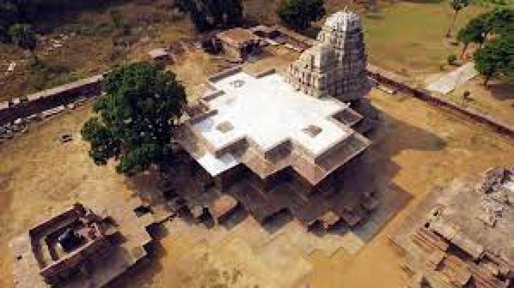 India gets its 39th World Heritage Site