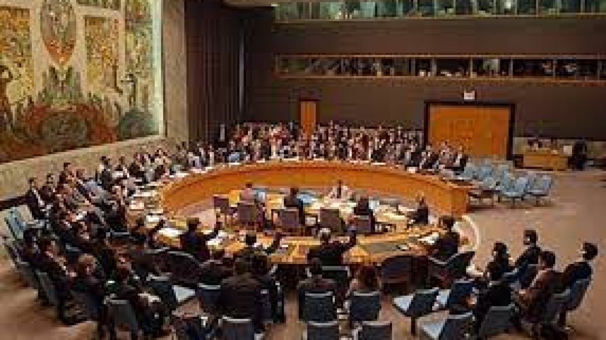 India to Establish Right to be Permanent Member of UNSC