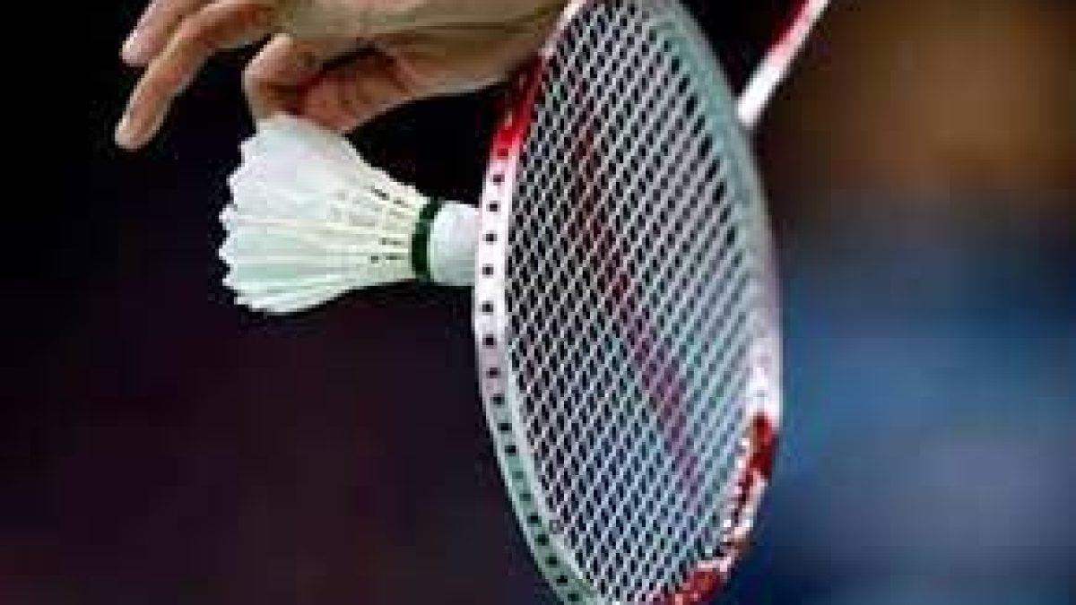 India will host the 2026 World Badminton Championships