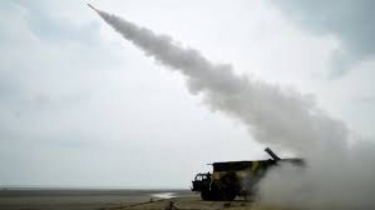 India's homegrown guided anti-tank missile test-fired successfully