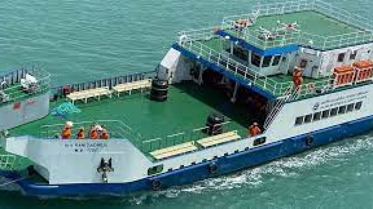 Inland Vessels Bill 2021 passed in Lok Sabha