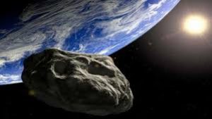 International Asteroid Day 2021