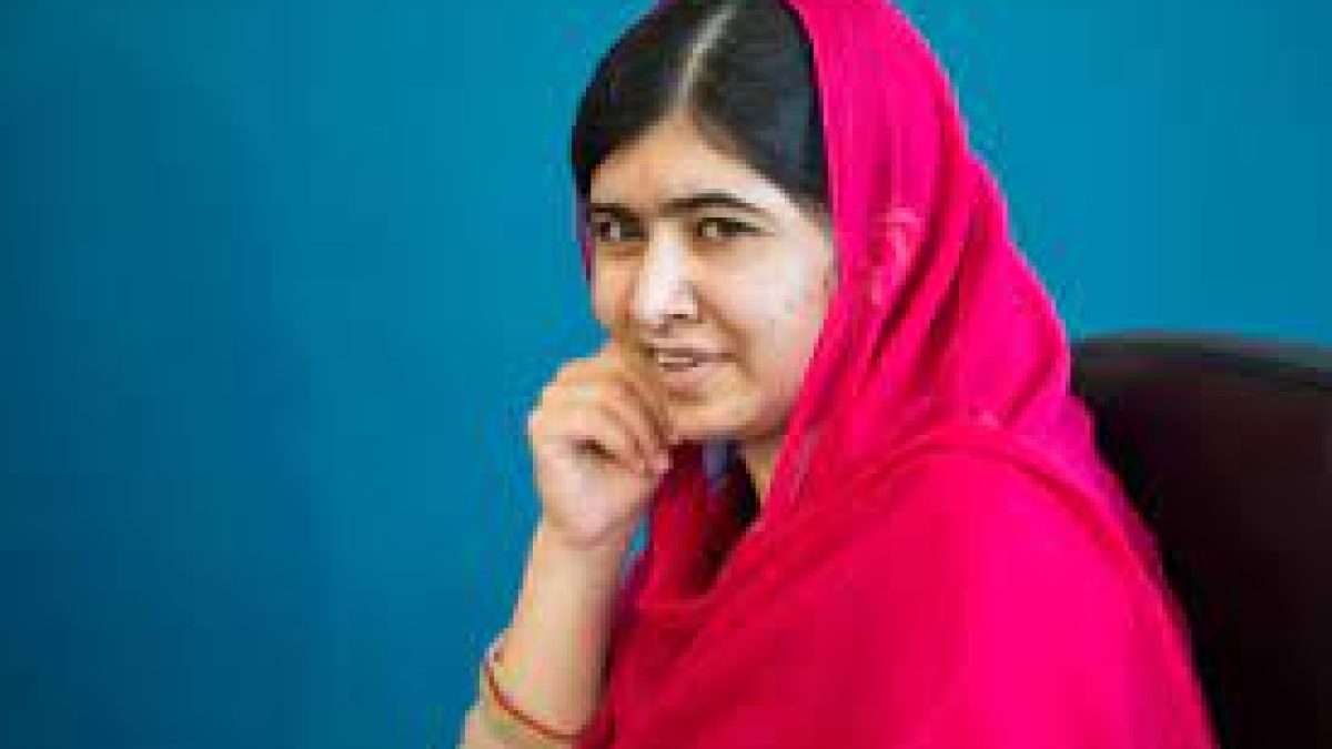 International Malala Day 2021