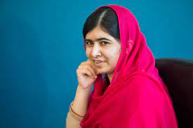 International Malala Day 2021