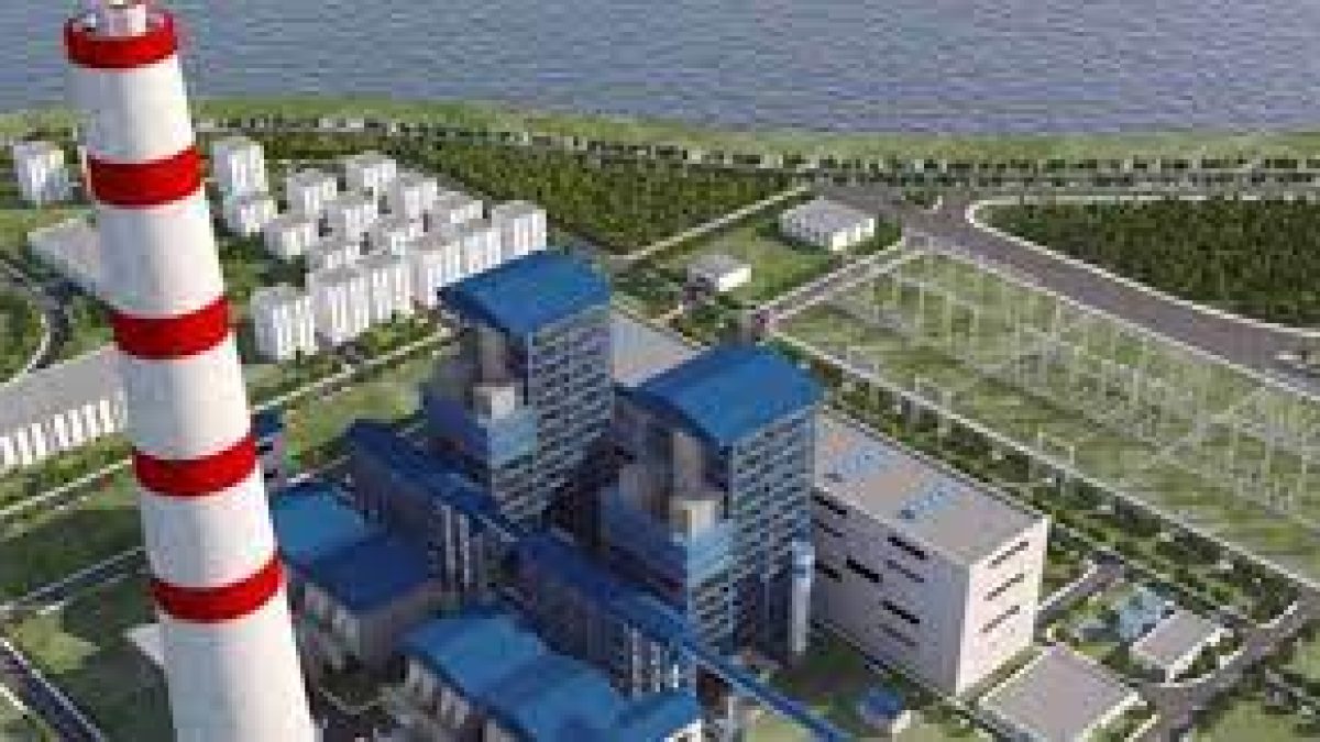 Issues related to 1320MW Maitree Power project