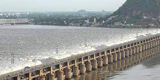 Jurisdiction of Krishna & Godavari River Management Boards