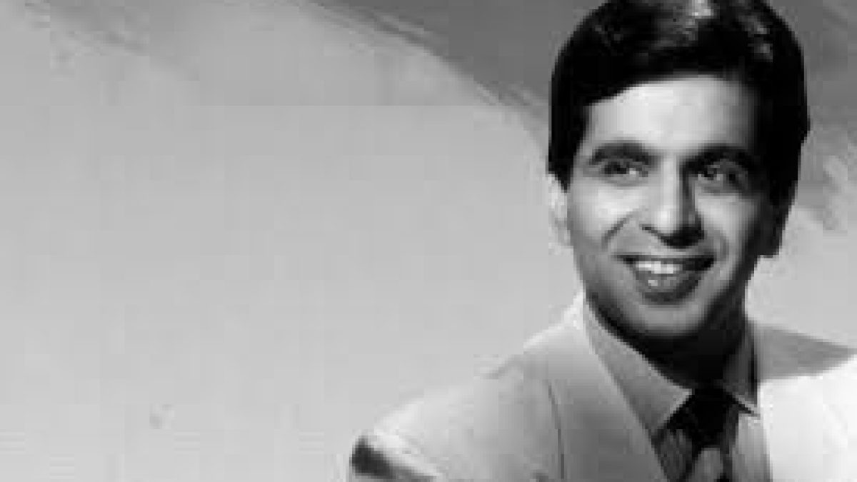 Legendary actor Dilip Kumar Passed Away