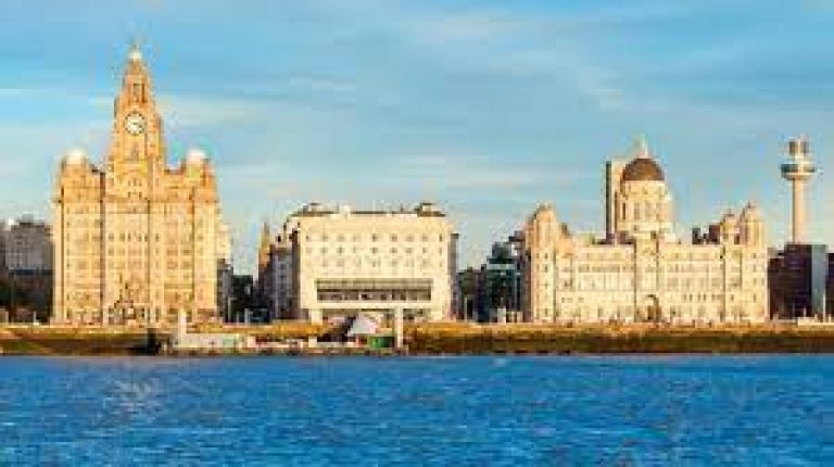 Liverpool stripped of World Heritage status