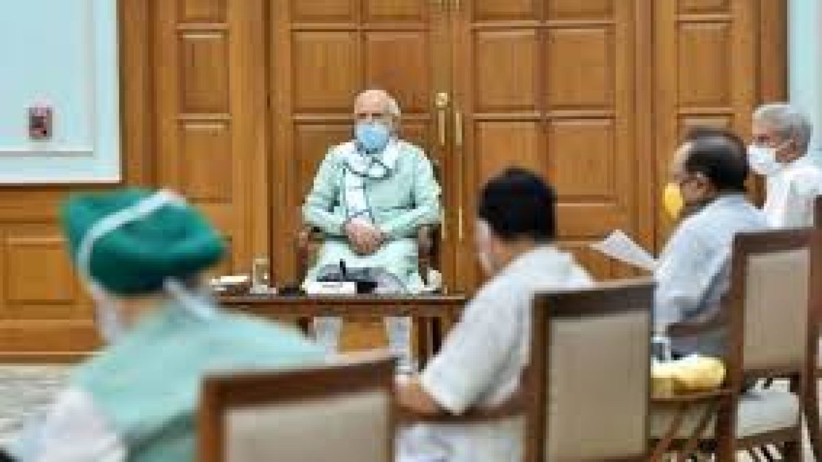 Loan Guarantee Scheme for Covid Affected Sectors (LGSCAS)