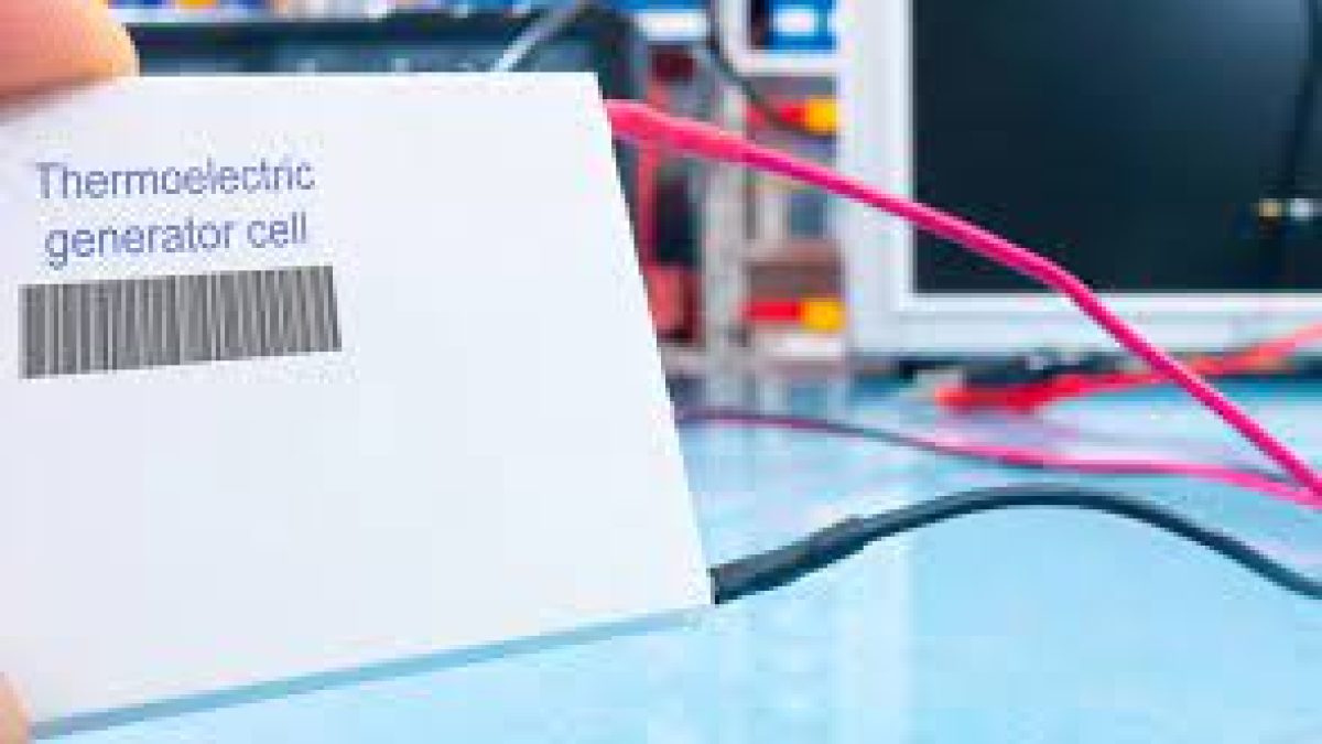 Low-cost electrical contact material for thermoelectric devices