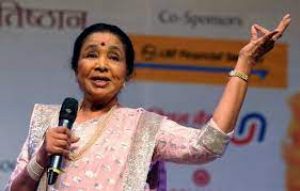 MBSC unanimously selects Asha Bhosle for prestigious award