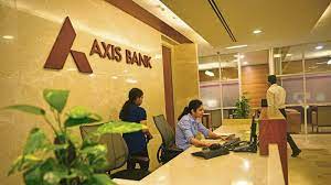 Max Bupa Health Insurance and Axis Bank enter into a Bancassurance partnership
