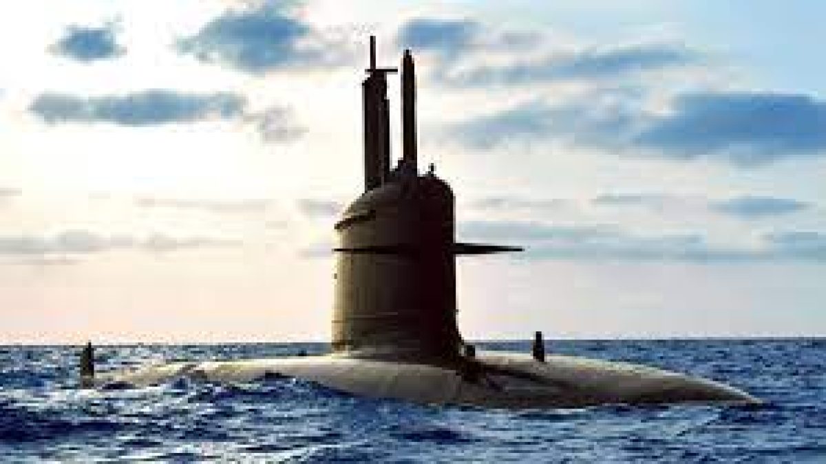 MoD issues RFP for construction of six P-75(I) submarines for Indian Navy