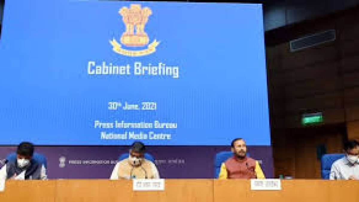 MoU between India and Nepal in the field of Health Research