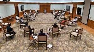 MoU signed between India and Denmark on Cooperation in the field of Health and Medicine