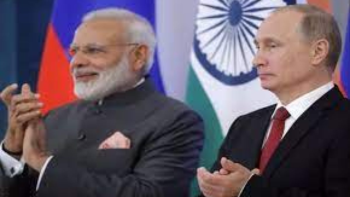 MoU signed between India and Russia on cooperation regarding coking Coal