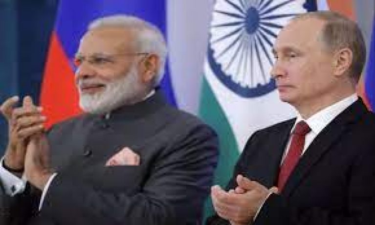 MoU signed between India and Russia on cooperation regarding coking Coal
